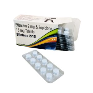 etizolam 2mg pellets