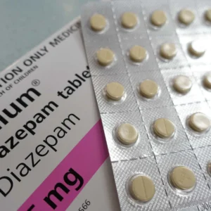 Diazepam Scripts
